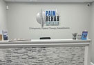 Thumbnail of Pain Rehab Center's lobby