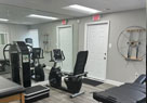 Thumbnail of Pain and Rehab Center of Maryland's exercise room