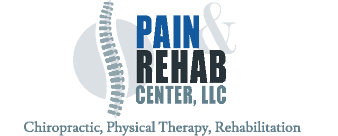 Pain Rehab Center a dept. of Pain and Rehab Center